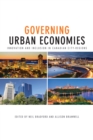 Governing Urban Economies : Innovation and Inclusion in Canadian City Regions - Book