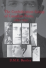 The Confederation Group of Canadian Poets, 1880-1897 - Book