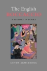 The English Boccaccio : A History in Books - Book