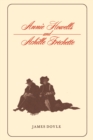 Annie Howells and Achille Frechette - Book