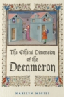 The Ethical Dimension of the 'Decameron' - Book