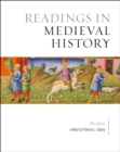 Readings in Medieval History, Fifth Edition - Book
