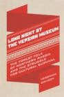 Long Night at the Vepsian Museum : The Forest Folk of Northern Russia and the Struggle for Cultural Survival - eBook