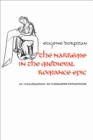 The Narreme in the Medieval Romance Epic : An Introduction to Narrative Structures - eBook