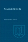 Cousin Cinderella - eBook