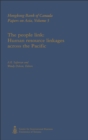 The People Link : Human Resource Linkages Across The Pacific - eBook