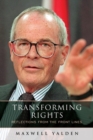 Transforming Rights : Reflections from the Front Lines - Book