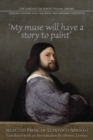 My Muse Will Have a Story to Paint : Selected Prose of Ludovico Ariosto - Book