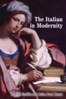 The Italian in Modernity - Book