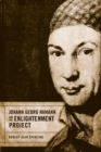 Johann Georg Hamann and the Enlightenment Project - Book