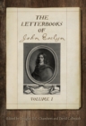 The Letterbooks of John Evelyn - Book