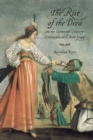 The Rise of the Diva on the Sixteenth-Century Commedia dell'Arte Stage - Book