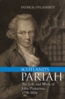 Scotland's Pariah : The Life and Work of John Pinkerton, 1758-1826 - Book