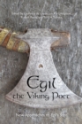 Egil, the Viking Poet : New Approaches to 'Egil's Saga' - Book