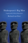Shakespeare's Big Men : Tragedy and the Problem of Resentment - Book