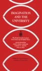Imagination and the University - eBook