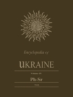 Encyclopedia of Ukraine : Volume IV: Ph-Sr - eBook