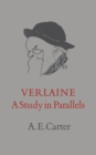 Verlaine : A Study in Parallels - eBook