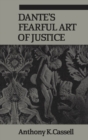 Dante's Fearful Art of Justice - eBook