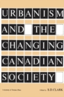 Urbanism and the Changing Canadian Society - eBook