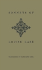 Sonnets of Louise Labe - eBook