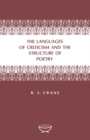 The Languages of Criticism and the Structure of Poetry - eBook
