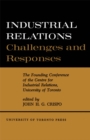 Industrial Relations : Challenges and Responses - eBook