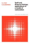 Tariff and Science Policies : Applications of a Model of Nationalism - eBook