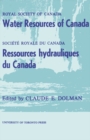 Water Resources of Canada - eBook