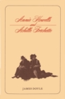 Annie Howells and Achille Frechette - eBook