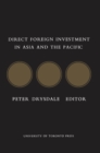 Direct Foreign Investment in Asia and the Pacific - eBook