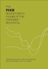 The TRACE Econometric Model of the Canadian Economy - eBook