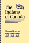 The Indians of Canada - eBook