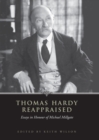 Thomas Hardy Reappraised : Essays in Honour of Michael Millgate - eBook