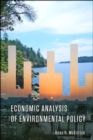 Economic Analysis of Environmental Policy - eBook