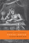 Daniel Defoe, Contrarian - eBook
