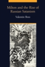 Milton and the Rise of Russian Satanism - eBook