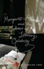 Margaret Atwood and the Labour of Literary Celebrity - eBook