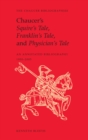Chaucer's Squire's Tale, Franklin's Tale, and Physician's Tale : An Annotated Bibliography, 1900-2005 - eBook