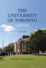 The University of Toronto : A History, Second Edition - eBook