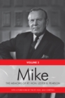 Mike : The Memoirs of the Rt. Hon. Lester B. Pearson, Volume Three: 1957-1968 - eBook