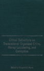 Critical Reflections on Transnational Organized Crime, Money Laundering, and Corruption - eBook