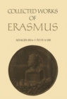 Collected Works of Erasmus : Adages: III iv 1 to IV ii 100, Volume 35 - eBook