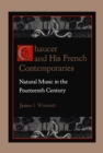 Chaucer & His French Contemporaries - eBook