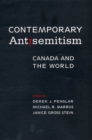 Contemporary Antisemitism : Canada and the World - eBook