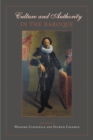 Culture and Authority in the Baroque - eBook