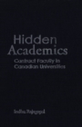 Hidden Academics : Contract Faculty in Canadian Universities - eBook