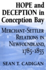 Hope and Deception in Conception Bay - eBook