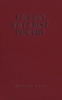 Italian Futurist Poetry - eBook