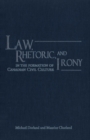 Law and Ethics in Biomedical Research : Regulation, Conflict of Interest and Liability - Maurice Charland